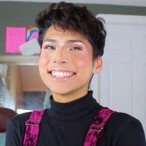 Meet your Posher, Joey